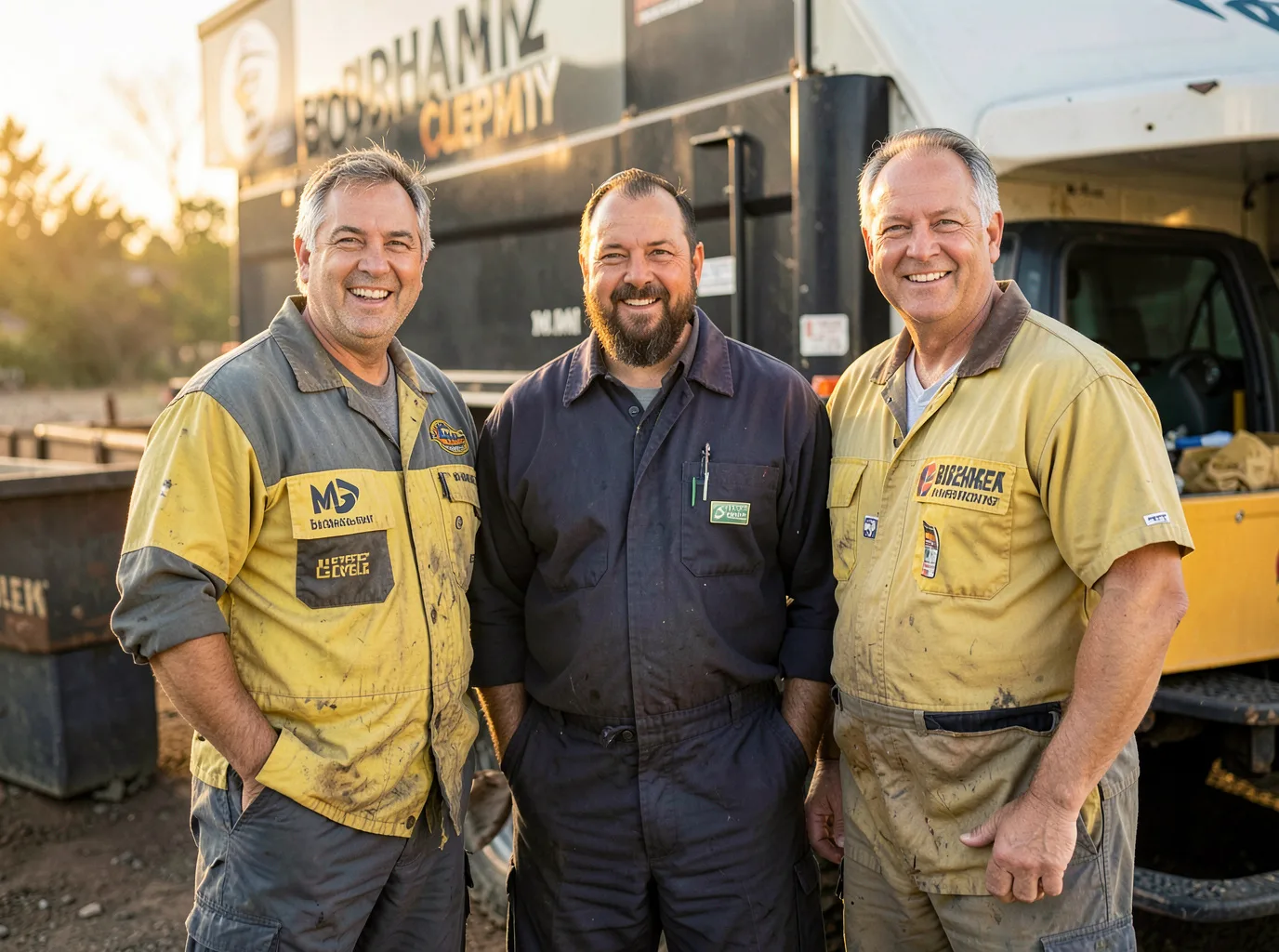 Sewage Cleanup company in Lagrange, ME